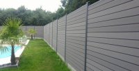 Portail Clôtures dans la vente du matériel pour les clôtures et les clôtures à Cramoisy